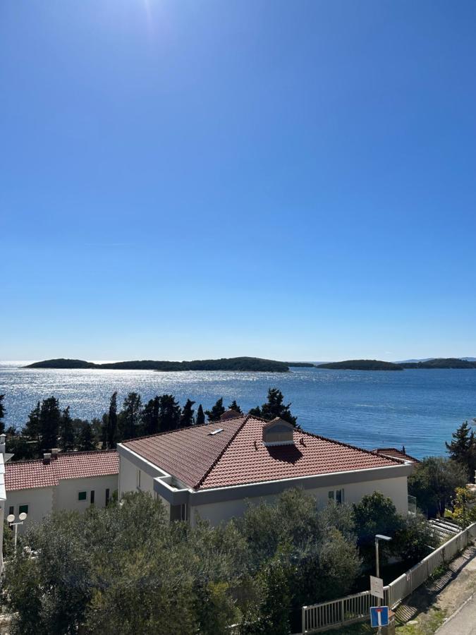 Hvar Pavicic Top View Apartments Hvar Town Exterior photo