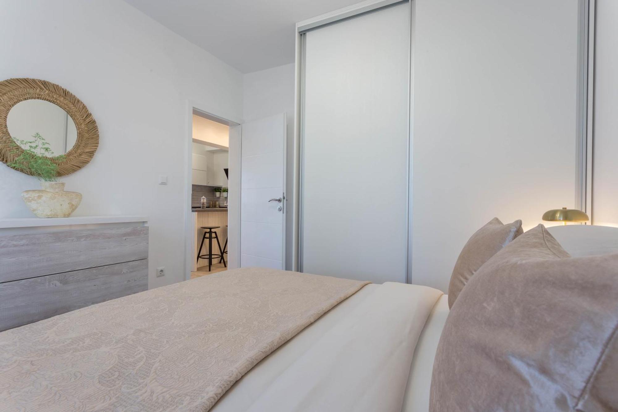 Hvar Pavicic Top View Apartments Hvar Town Room photo