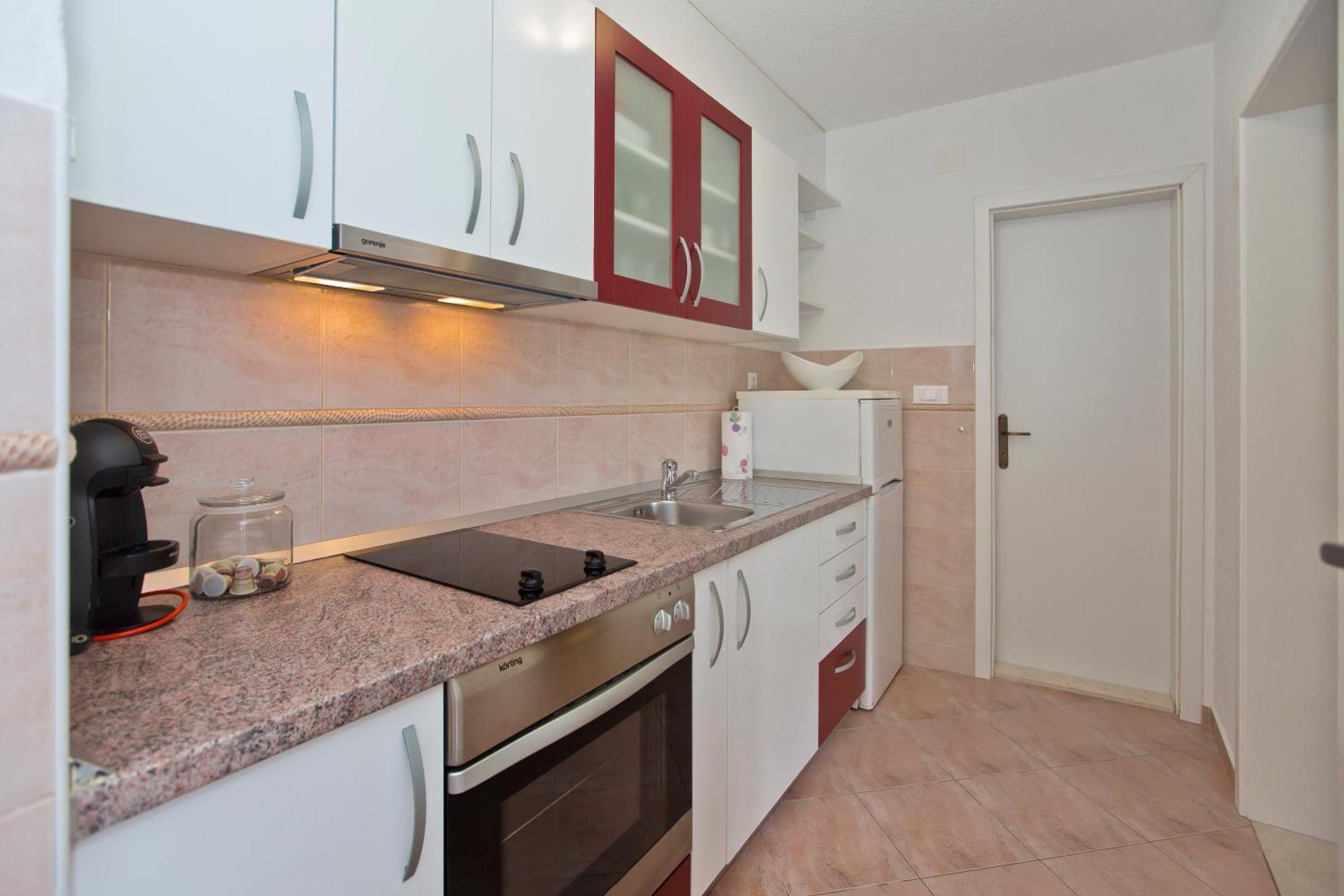 Hvar Pavicic Top View Apartments Hvar Town Exterior photo