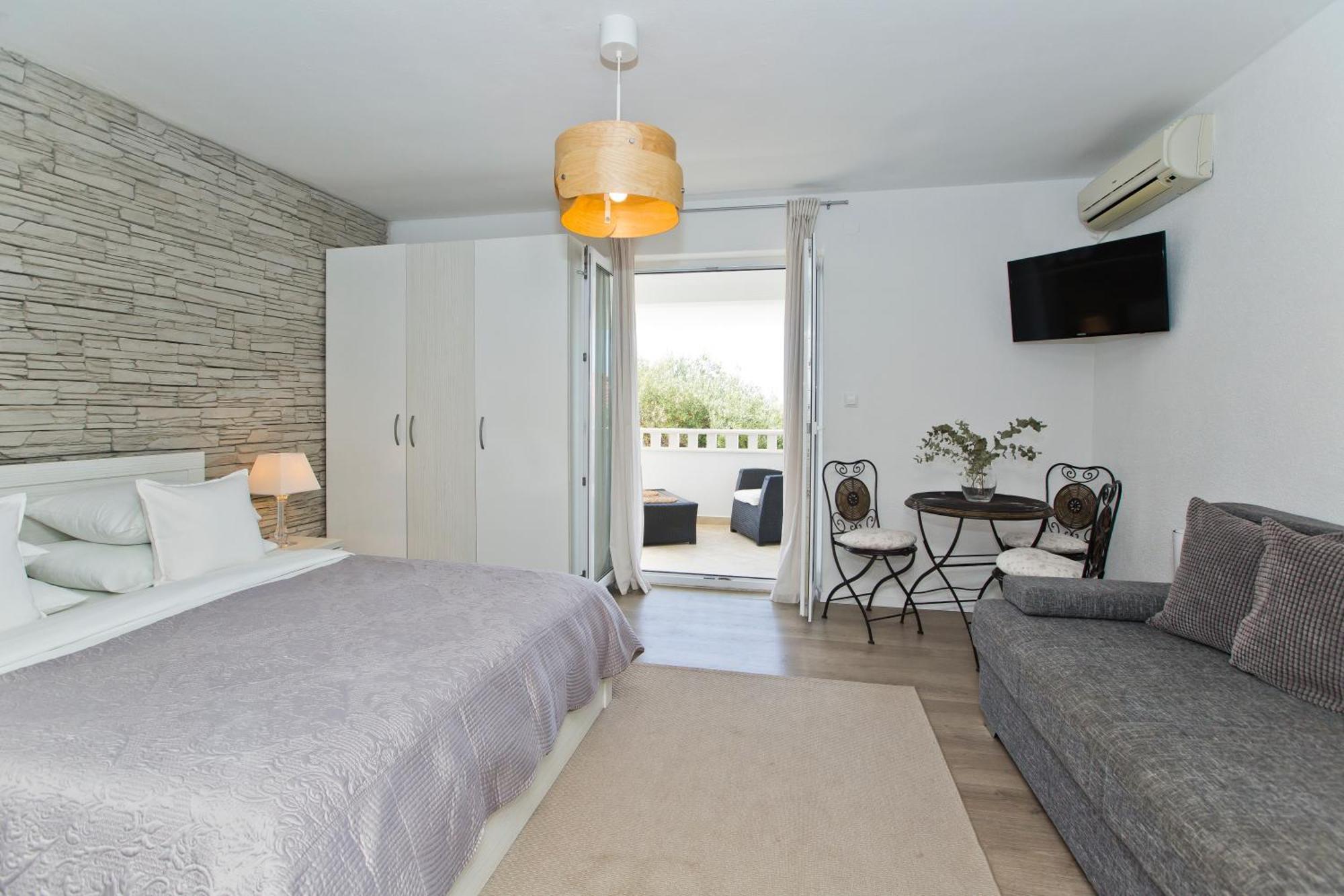 Hvar Pavicic Top View Apartments Hvar Town Room photo