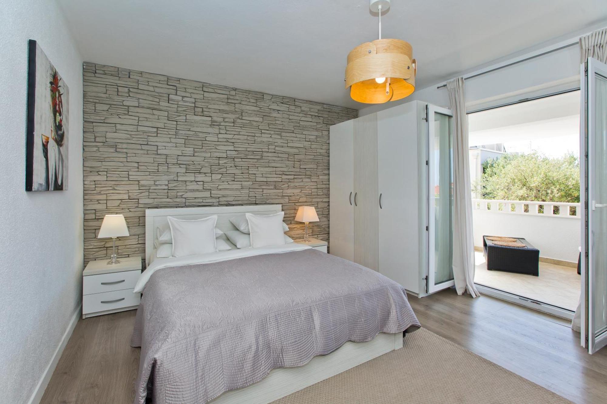 Hvar Pavicic Top View Apartments Hvar Town Room photo