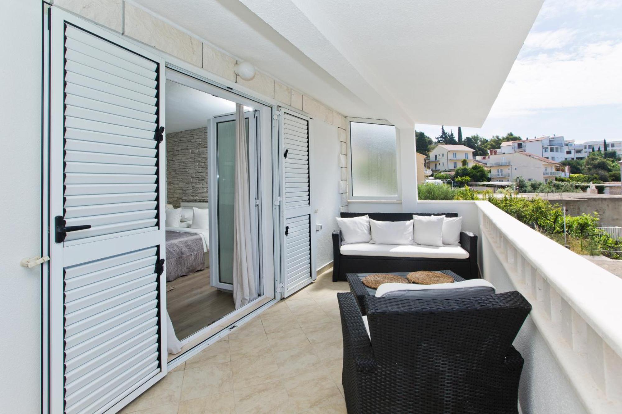 Hvar Pavicic Top View Apartments Hvar Town Room photo